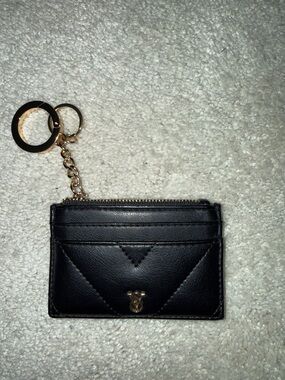Victoria's Secret cardholder